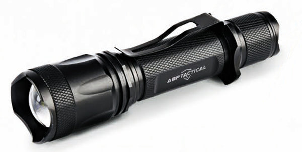 ABP Tactical Flashlight