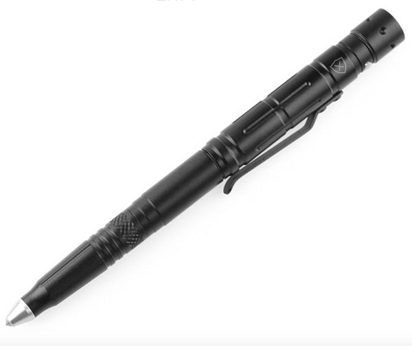 (1) Black ABP Survival Pen