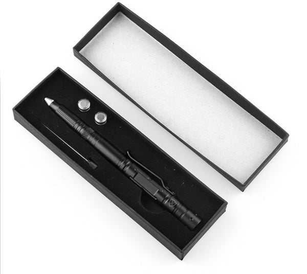 (1) Black ABP Survival Pen